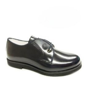 Zapato florentic negro
