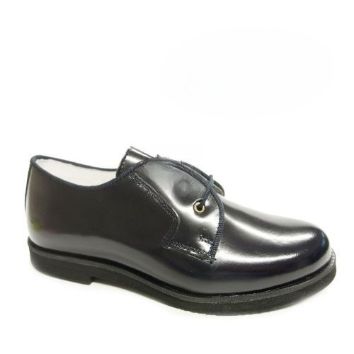 Zapato florentic negro