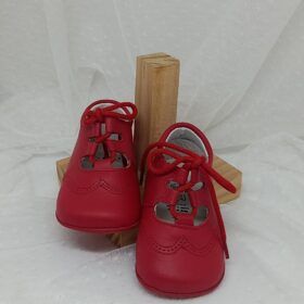Zapato de bebe