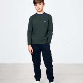 Pantalón Spagnolo Invierno