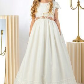 Vestido comunion de Lilus