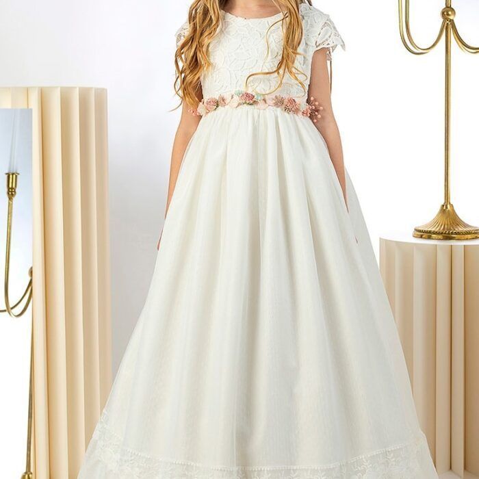Vestido comunion de Lilus