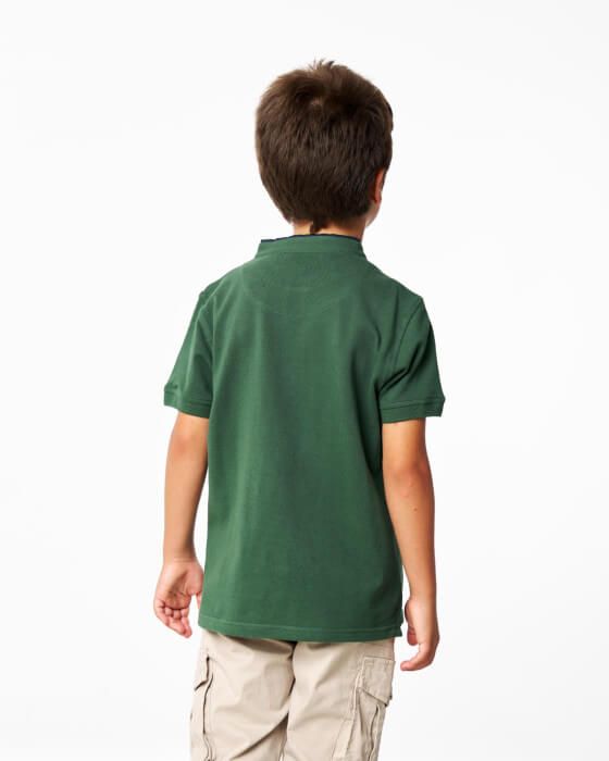 polo-spagnolo-de-ni-o-tono-verde-tienda-de-ropa-infantil-online