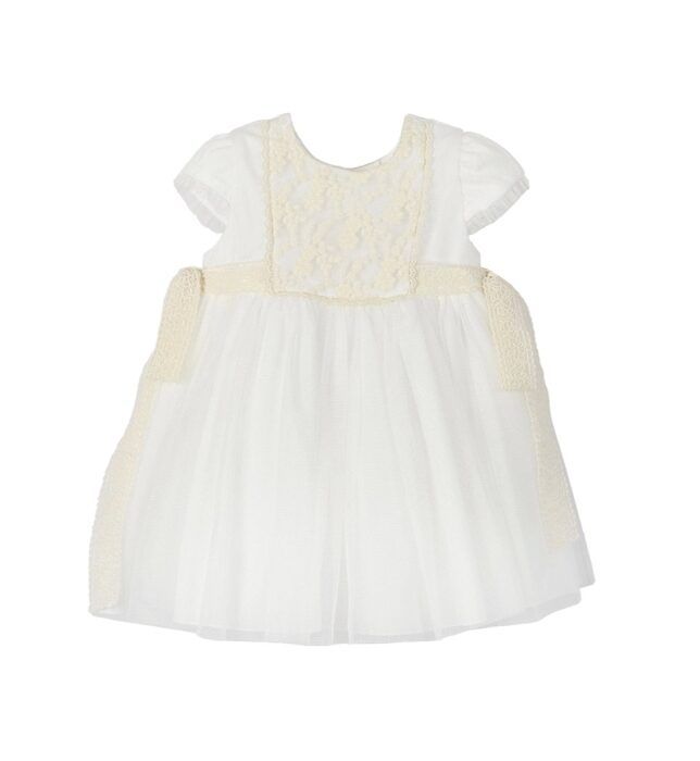 Vestido de ceremonia de Amaya for Kids.