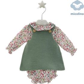 Moda bebe prematuro