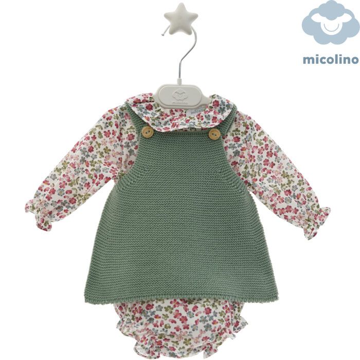 Moda bebe prematuro