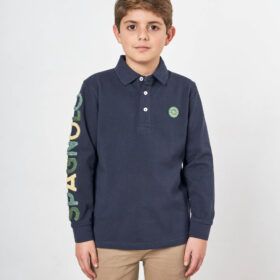 polo juvenil Spagnolo