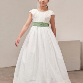 Vestido de comunión Amaya Fashion for Kids