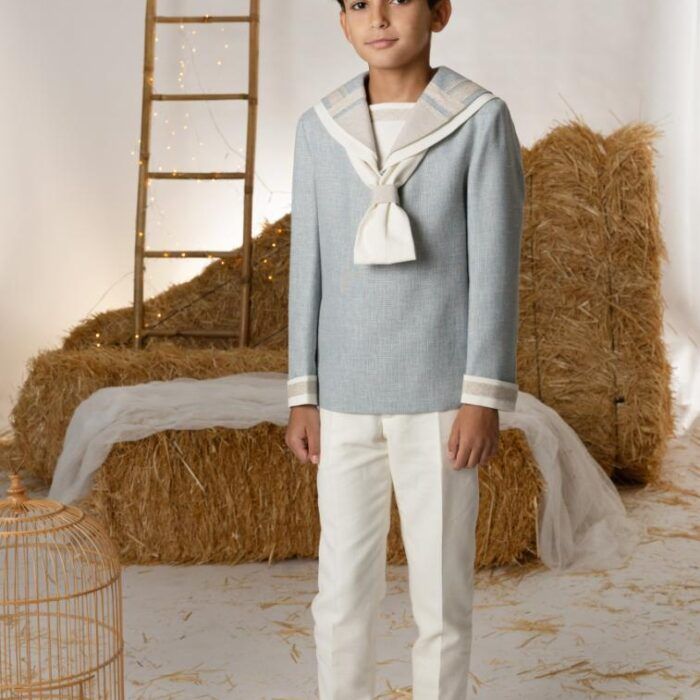 traje comunión niño Tomelloso