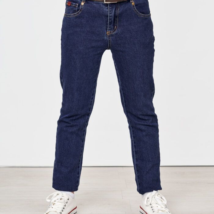 pantalón vaquero de niño Spagnolo