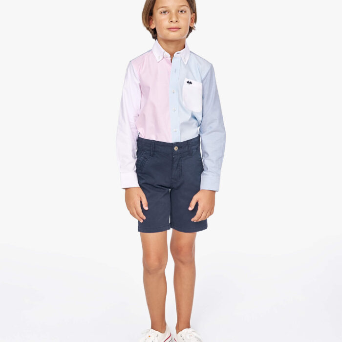 bermudas niño verano elegantes Tomelloso