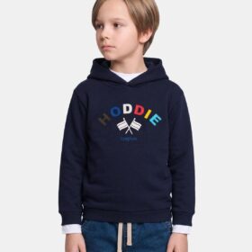 Sudadera Spagnolo hoodie para niño con capucha